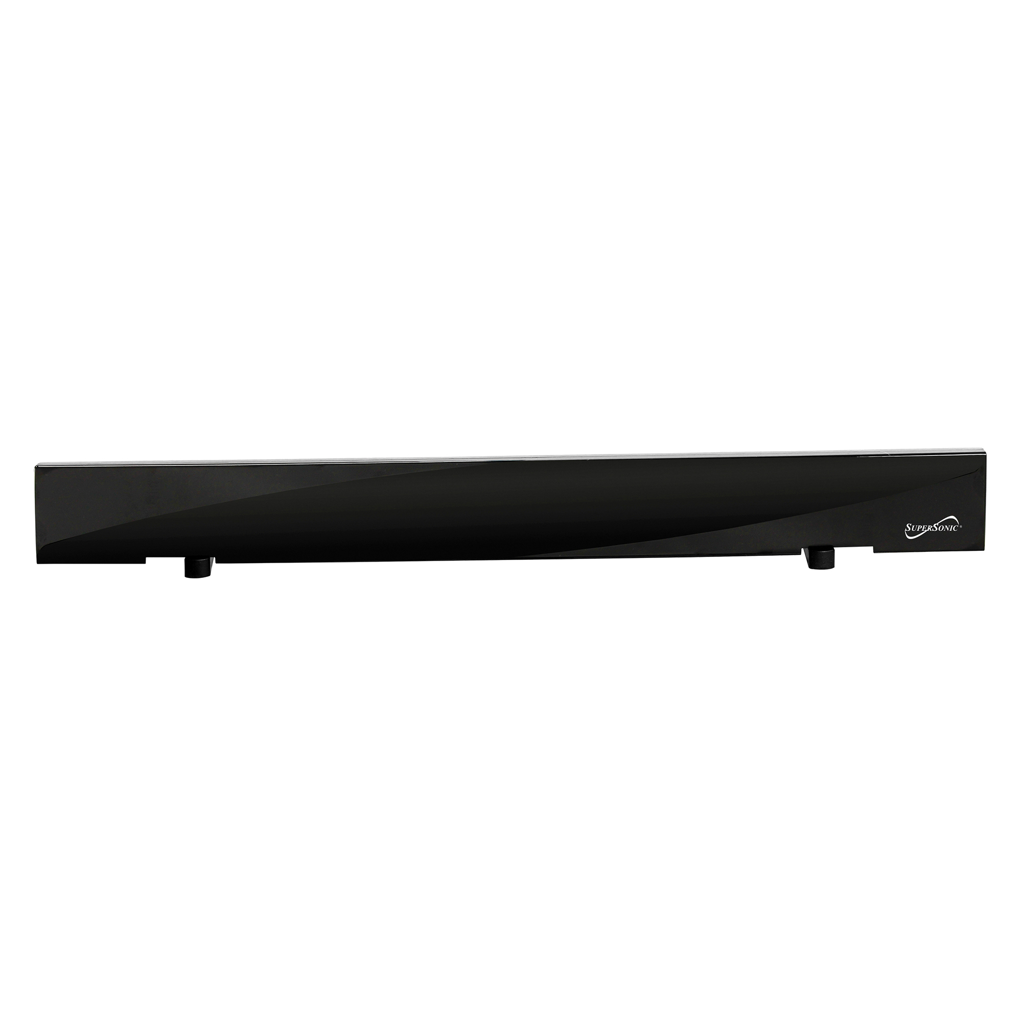 Supersonic HDTV Flat Digital Antenna — Model# SC-612